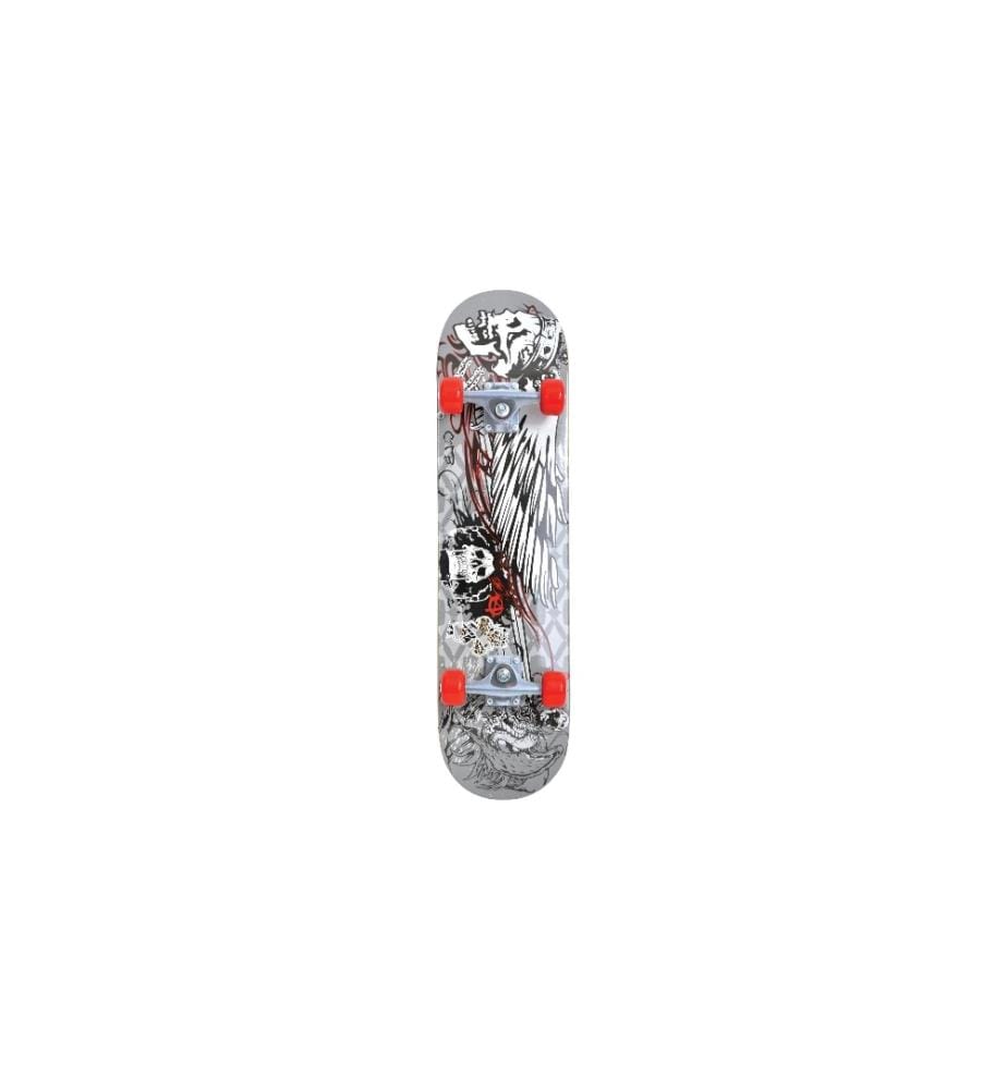 SCHILDKRÖT FUNSPORTS - Skateboard Kicker Phantom 31 pouces