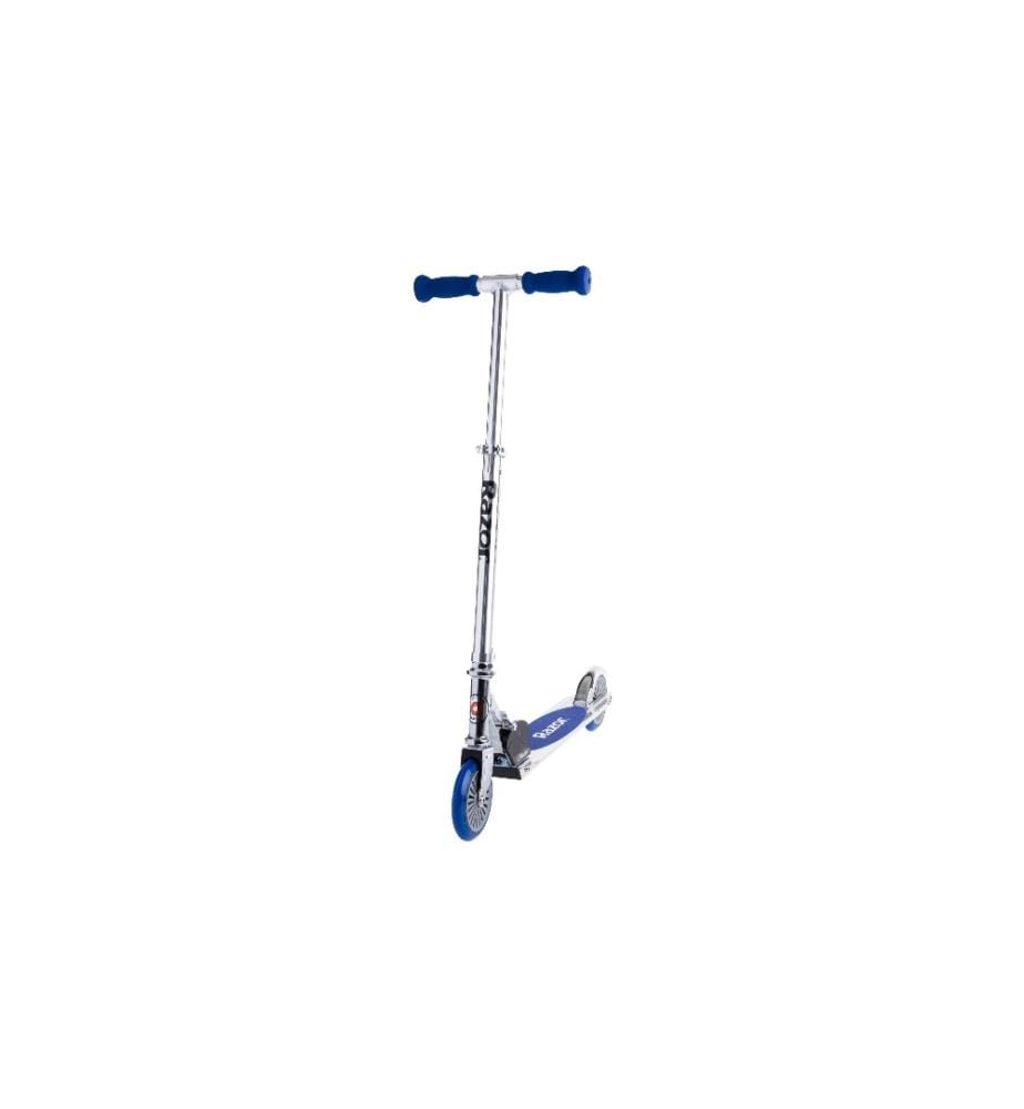 RAZOR - Scooter A125, Blau