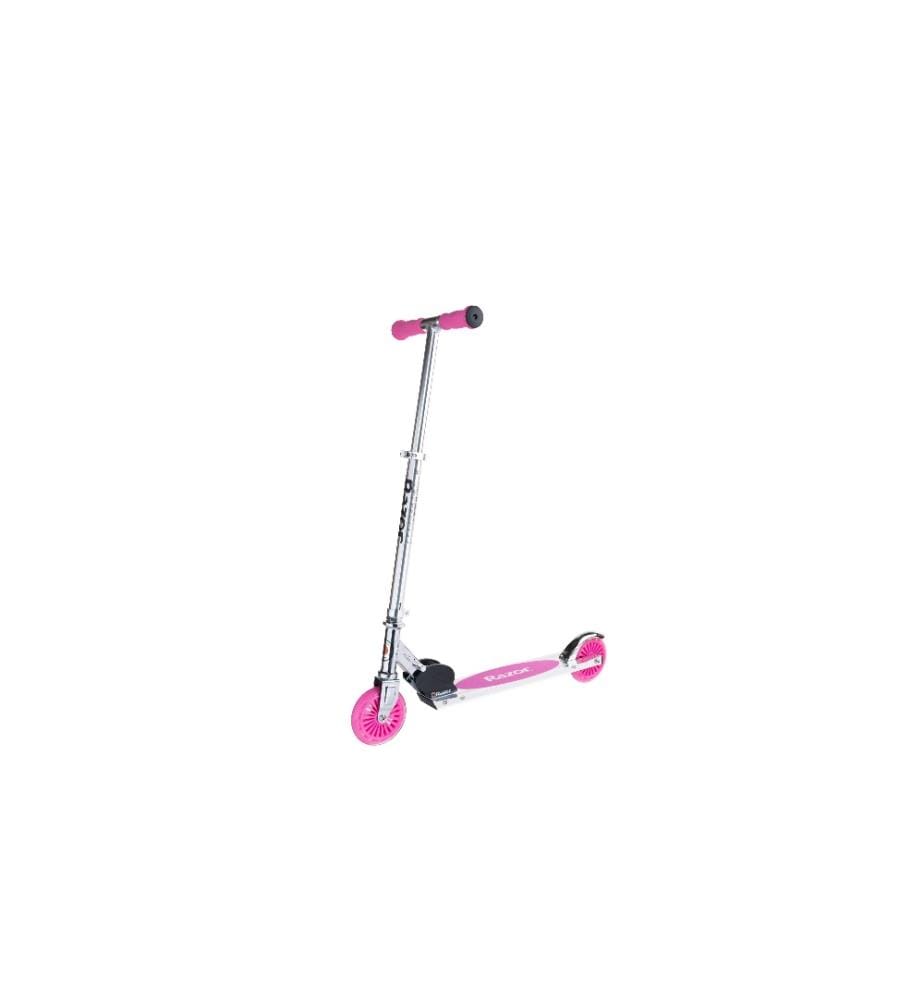 RAZOR - Scooter A125, Pink
