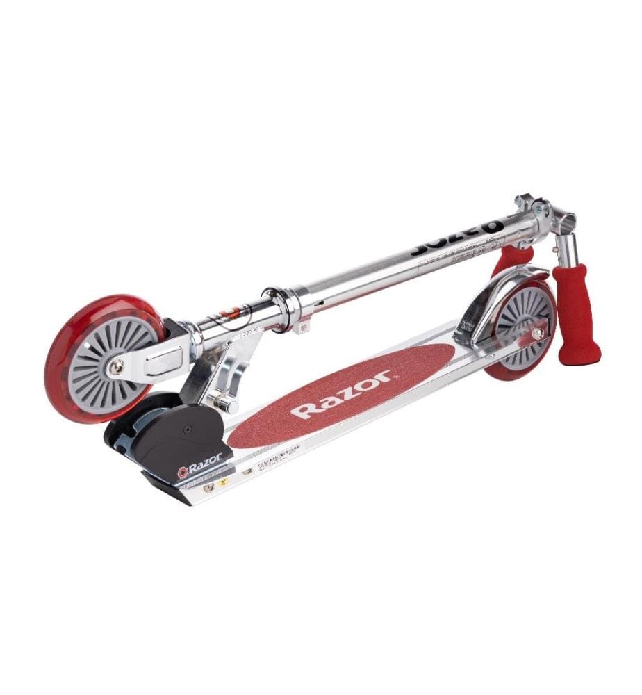 RAZOR - Scooter A125, Rot