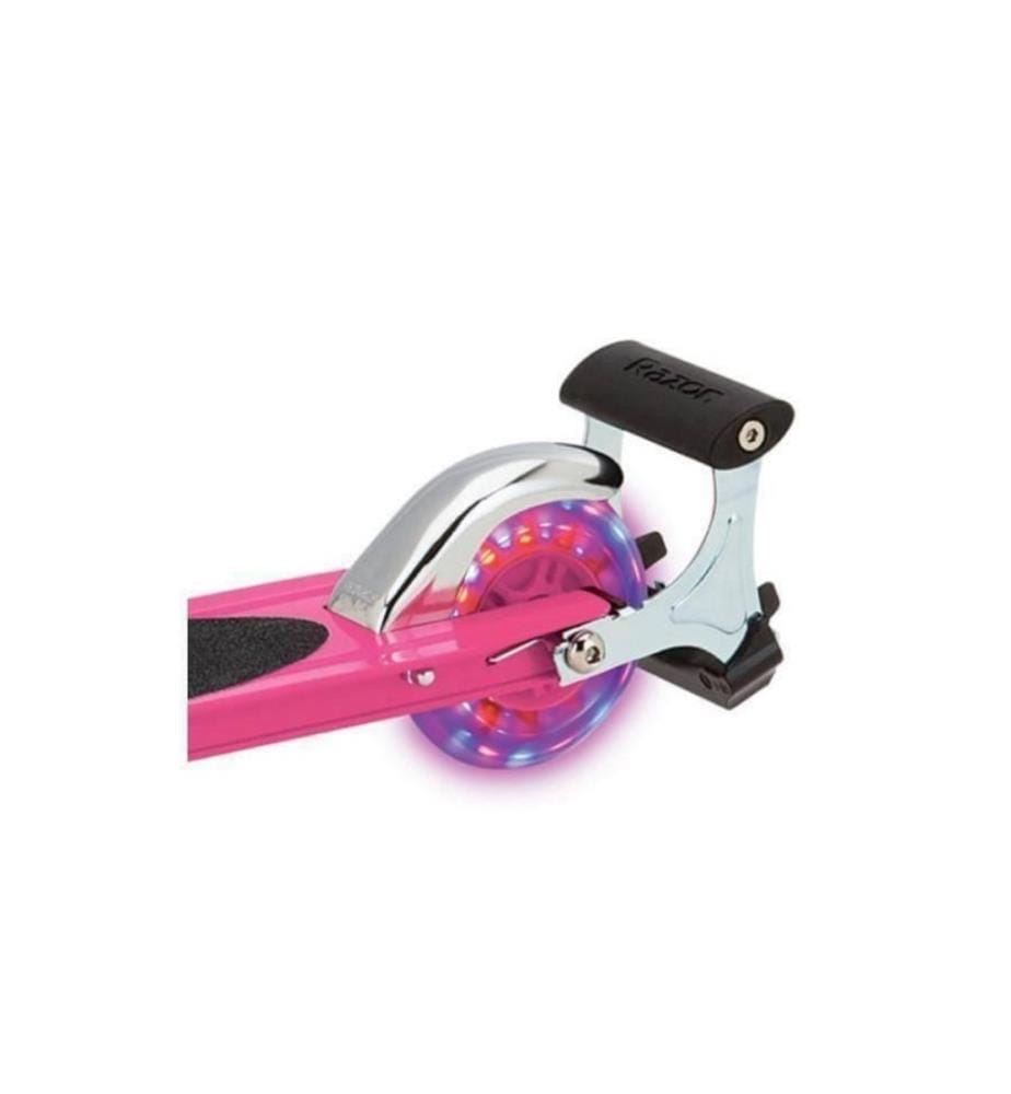 RAZOR - Scooter S Spark, Pink