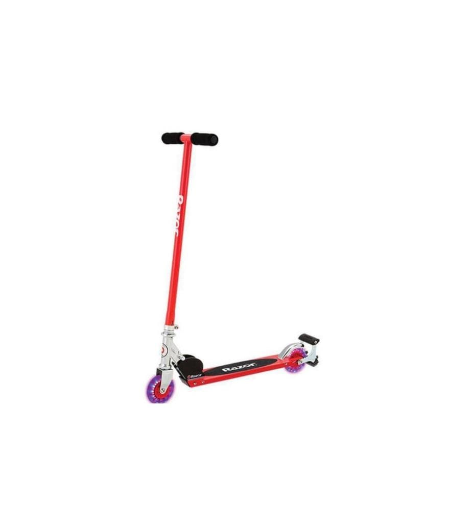 RAZOR - Scooter S Spark, Red
