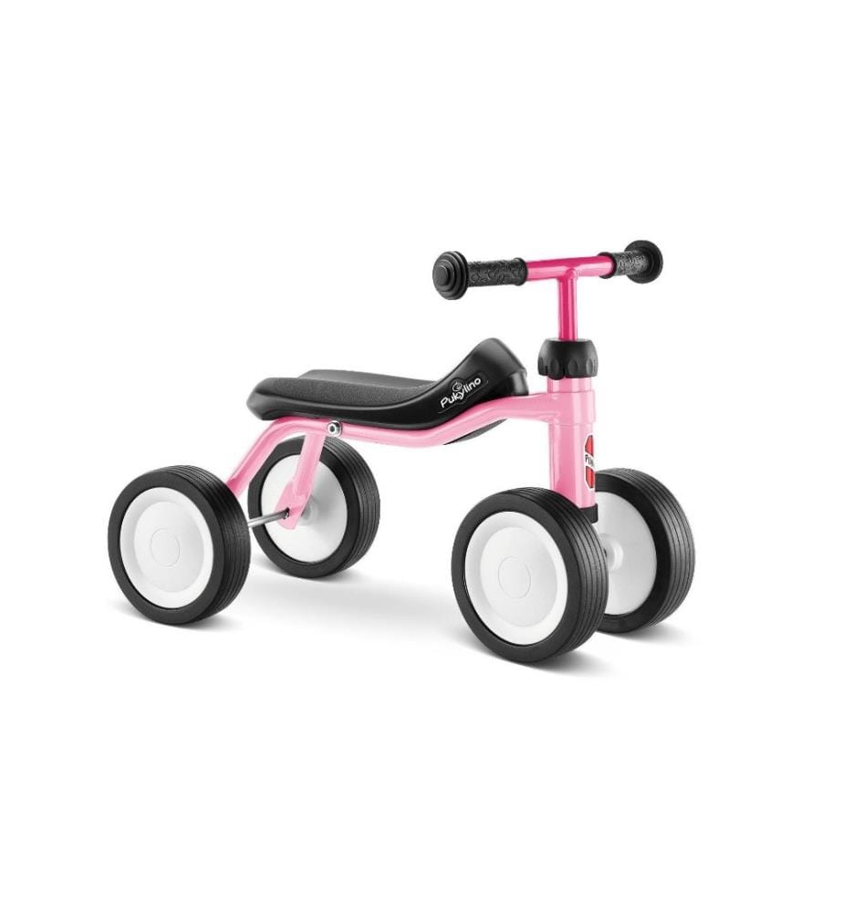 PUKY - Kinder-Laufrad PUKY -LINO Pink