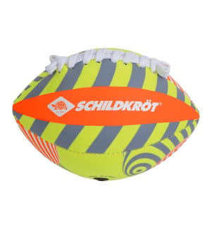 SCHILDKRÖT FUNSPORTS - Schildkröt Neopren Mini-American Football #2 16 x 10 cm