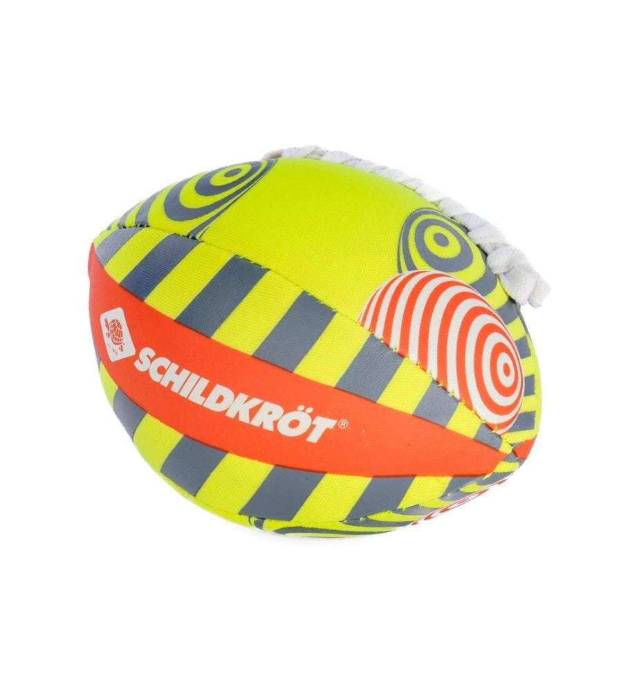 SCHILDKRÖT FUNSPORTS - Schildkröt Néoprène Mini-American Football #2 16 x 10 cm
