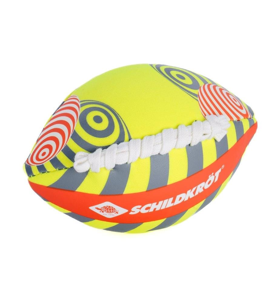 SCHILDKRÖT FUNSPORTS - Schildkröt Néoprène Mini-American Football #2 16 x 10 cm