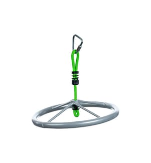 SCHILDKRÖT FUNSPORTS - Jungle Wheel