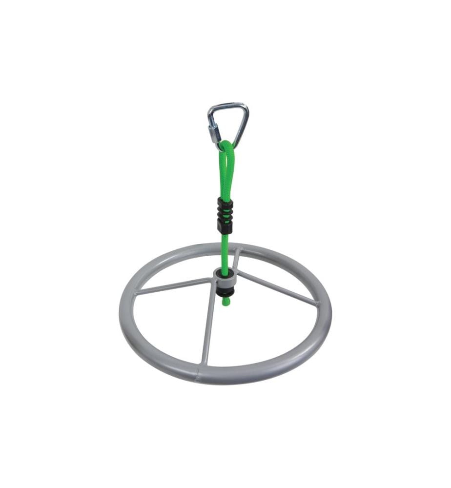 SCHILDKRÖT FUNSPORTS - Jungle Wheel