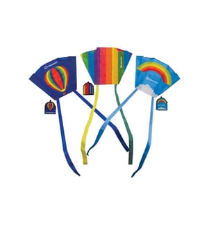 SCHILDKRÖT FUNSPORTS - Schildkröt Pocket Kite moyen