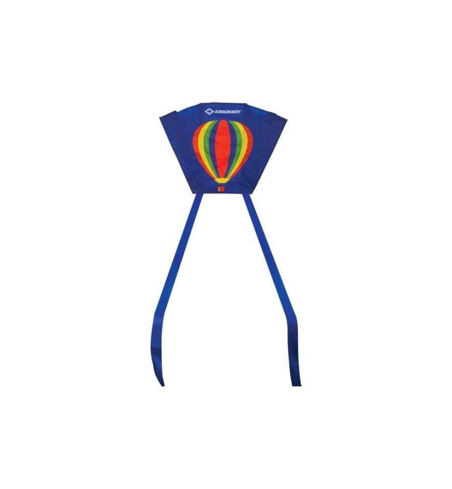SCHILDKRÖT FUNSPORTS - Schildkröt Pocket Kite moyen