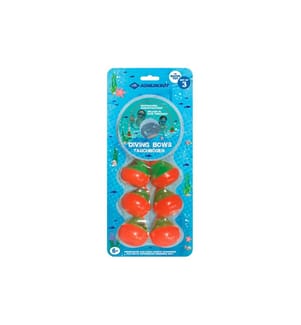 SCHILDKRÖT FUNSPORTS - Schildkröt Diving Bows Set