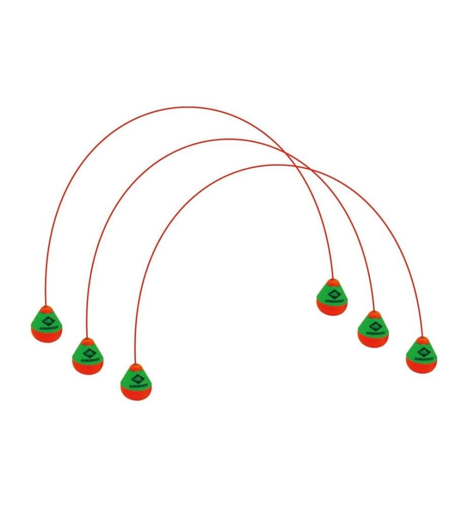 SCHILDKRÖT FUNSPORTS - Set de bows de plongée Schildkröt