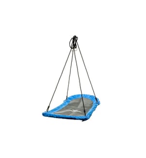 SCHILDKRÖT FUNSPORTS - Nestschaukel Oval