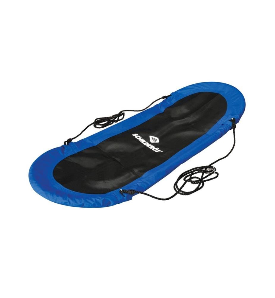 SCHILDKRÖT FUNSPORTS - Nestschaukel Oval