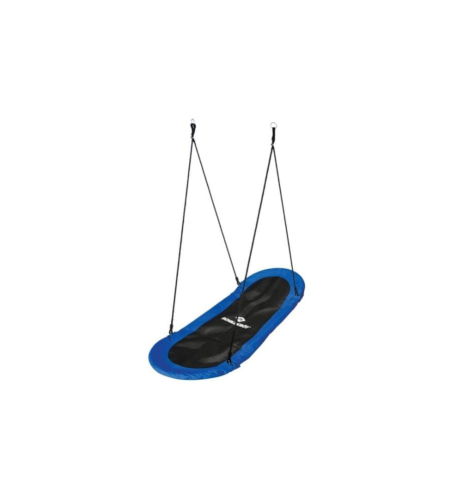 SCHILDKRÖT FUNSPORTS - Nestschaukel Oval