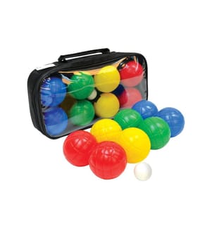 SCHILDKRÖT FUNSPORTS - Set de pétanque Schildkröt Fun