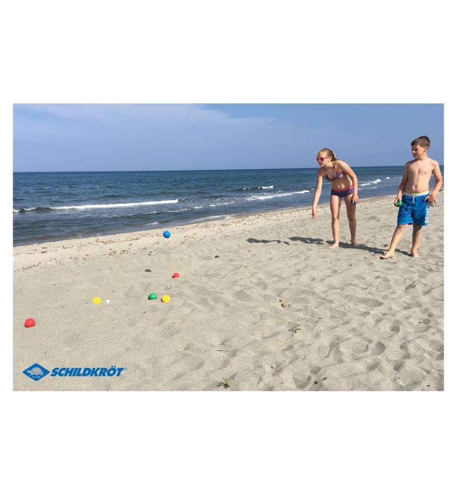 SCHILDKRÖT FUNSPORTS - Schildkröt Fun Boccia Set