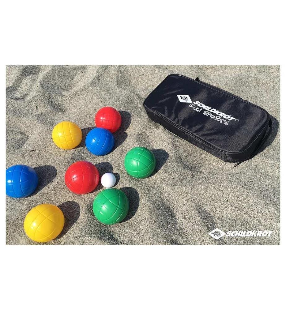 SCHILDKRÖT FUNSPORTS - Schildkröt Fun Boccia Set