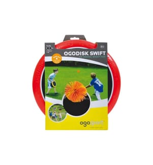 SCHILDKRÖT FUNSPORTS - Ogo Sport® Set 2 Ogo-Scheiben Ø 29 cm