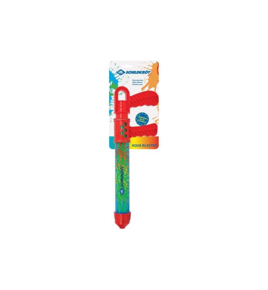 SCHILDKRÖT FUNSPORTS - Pistolet à eau Aqua Blaster