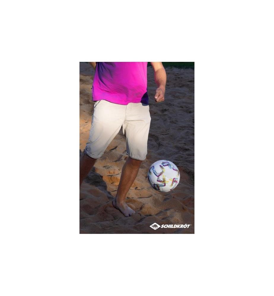 SCHILDKRÖT FUNSPORTS - Ballon de foot Schildkröt #5