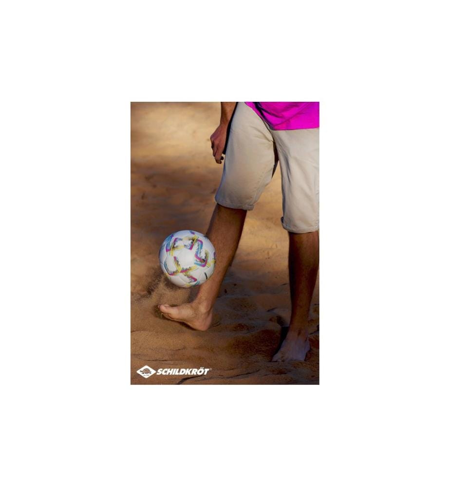 SCHILDKRÖT FUNSPORTS - Ballon de foot Schildkröt #5