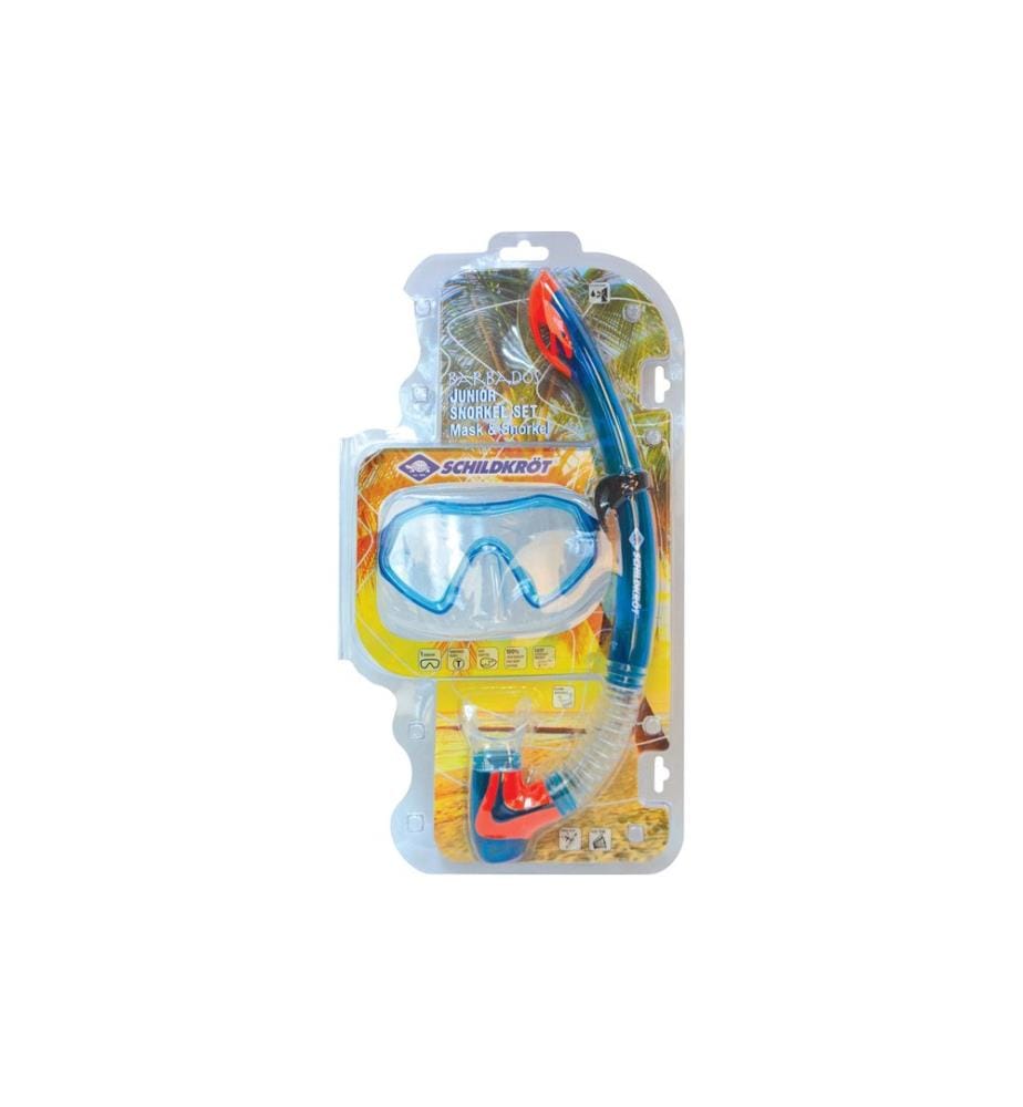 SCHILDKRÖT FUNSPORTS - Schildkröt Junior Tuba Set Barbados - 2 pièces