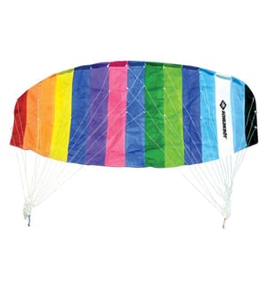 SCHILDKRÖT FUNSPORTS - Schildkröt Dual Line Sport Kite 2.0