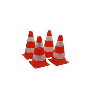 SCHILDKRÖT FUNSPORTS - Set de pylônes Schildkröt