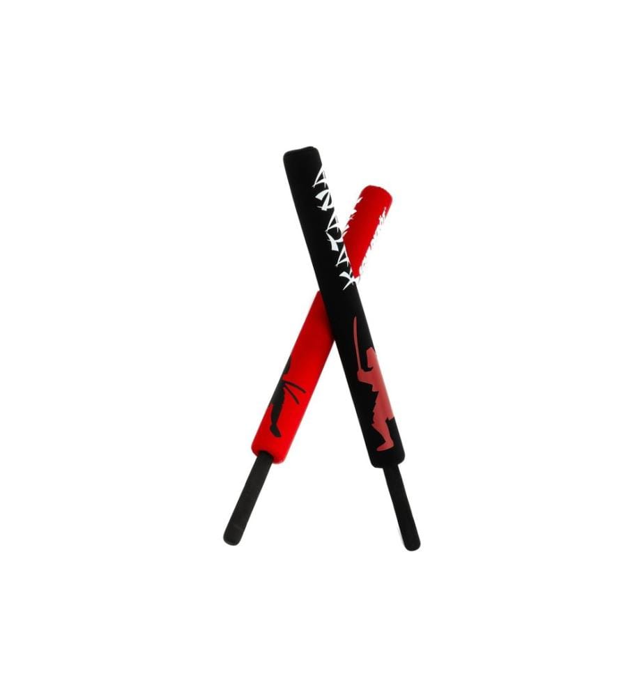 SCHILDKRÖT FUNSPORTS - Set d'épées Katana Soft de Schildkröt