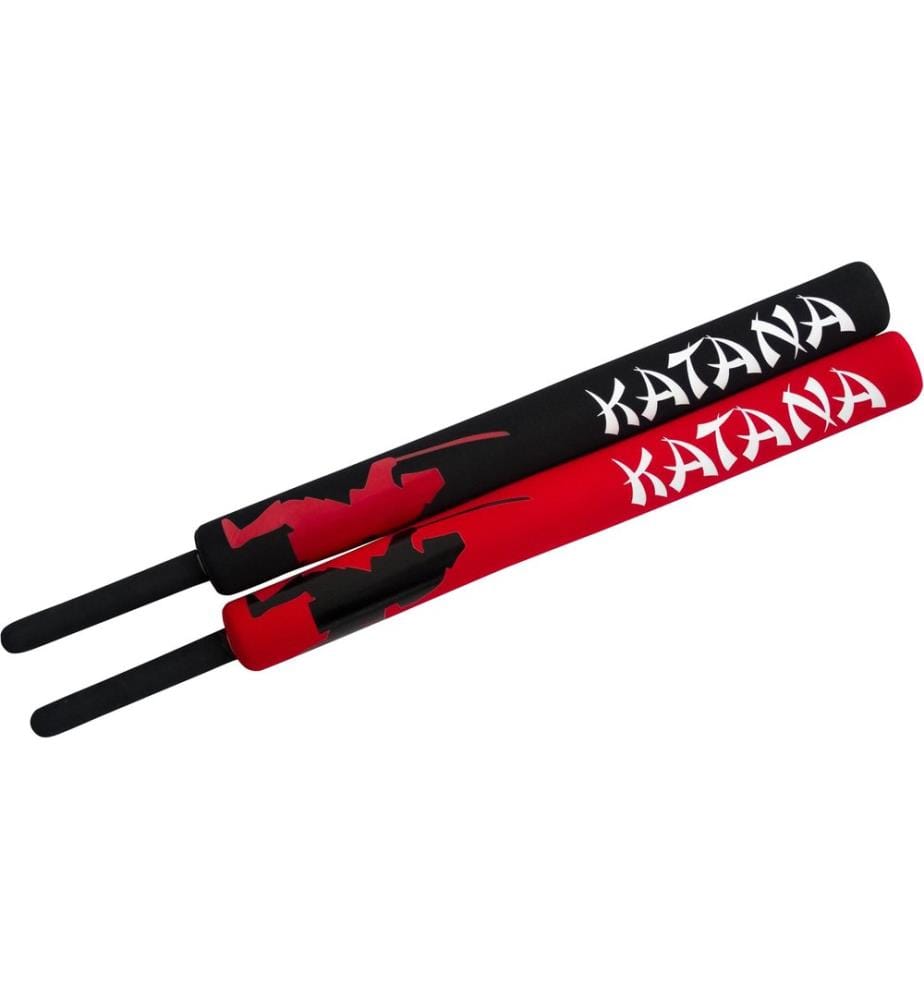 SCHILDKRÖT FUNSPORTS - Set d'épées Katana Soft de Schildkröt