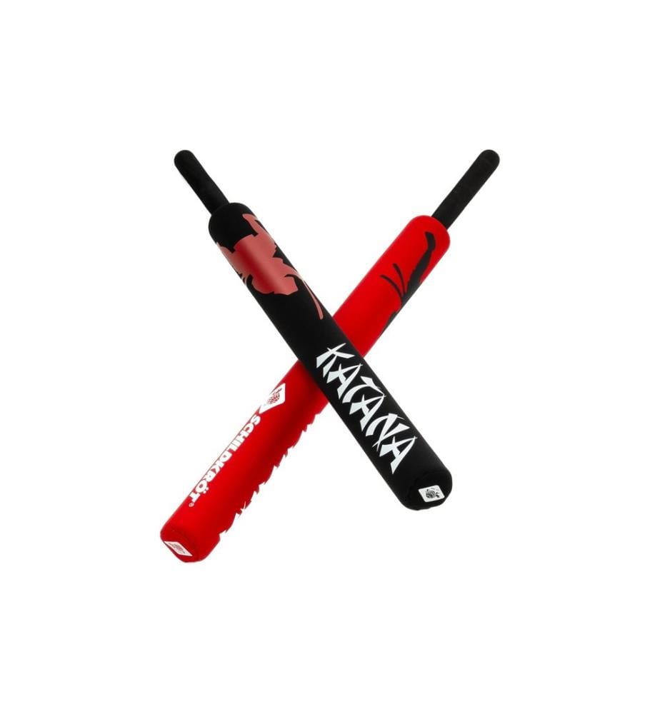 SCHILDKRÖT FUNSPORTS - Set d'épées Katana Soft de Schildkröt