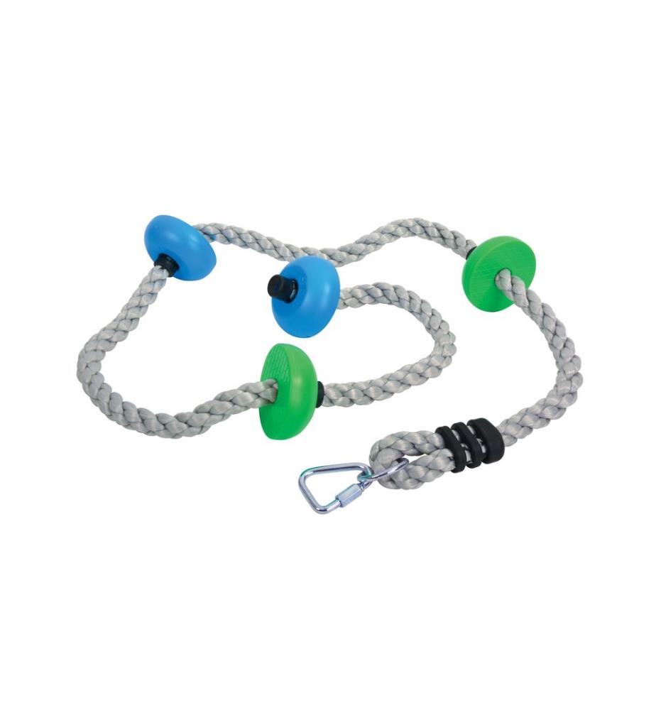 SCHILDKRÖT FUNSPORTS - Jungle Rope – Kletterseil