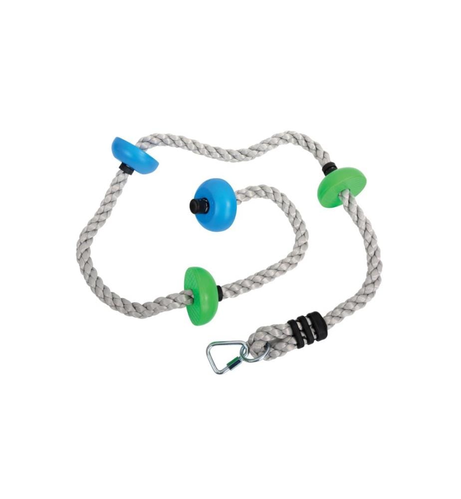SCHILDKRÖT FUNSPORTS - Jungle Rope – Kletterseil