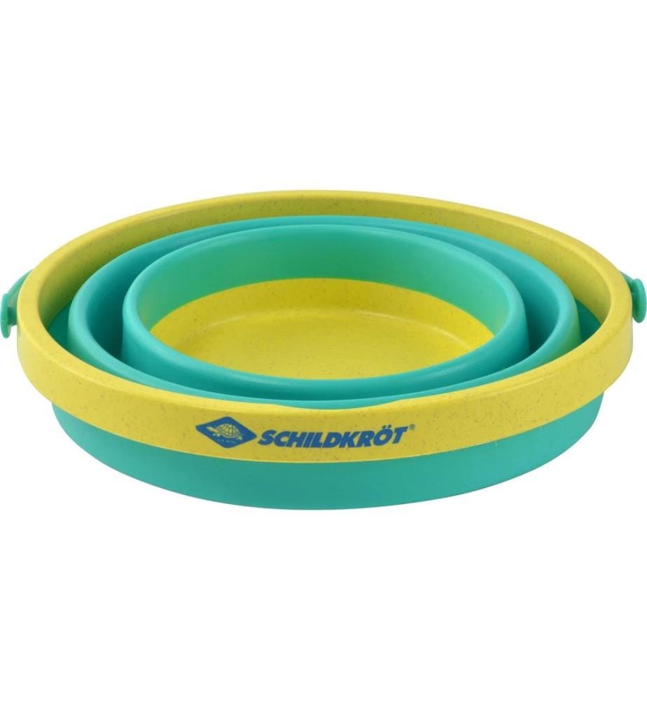 SCHILDKRÖT FUNSPORTS - Schildkröt Sand Toys Set Bucket Crew 5 Pièce/s