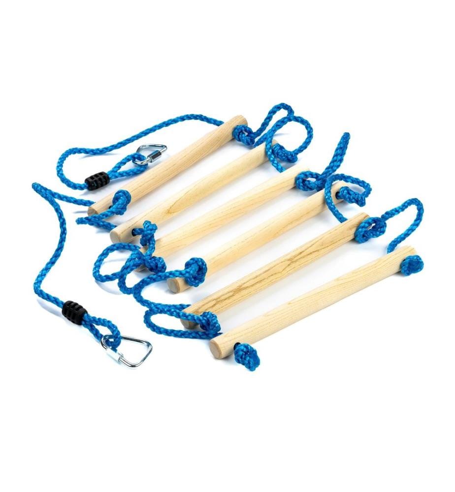 SCHILDKRÖT FUNSPORTS - Jungle Ladder – Strickleiter
