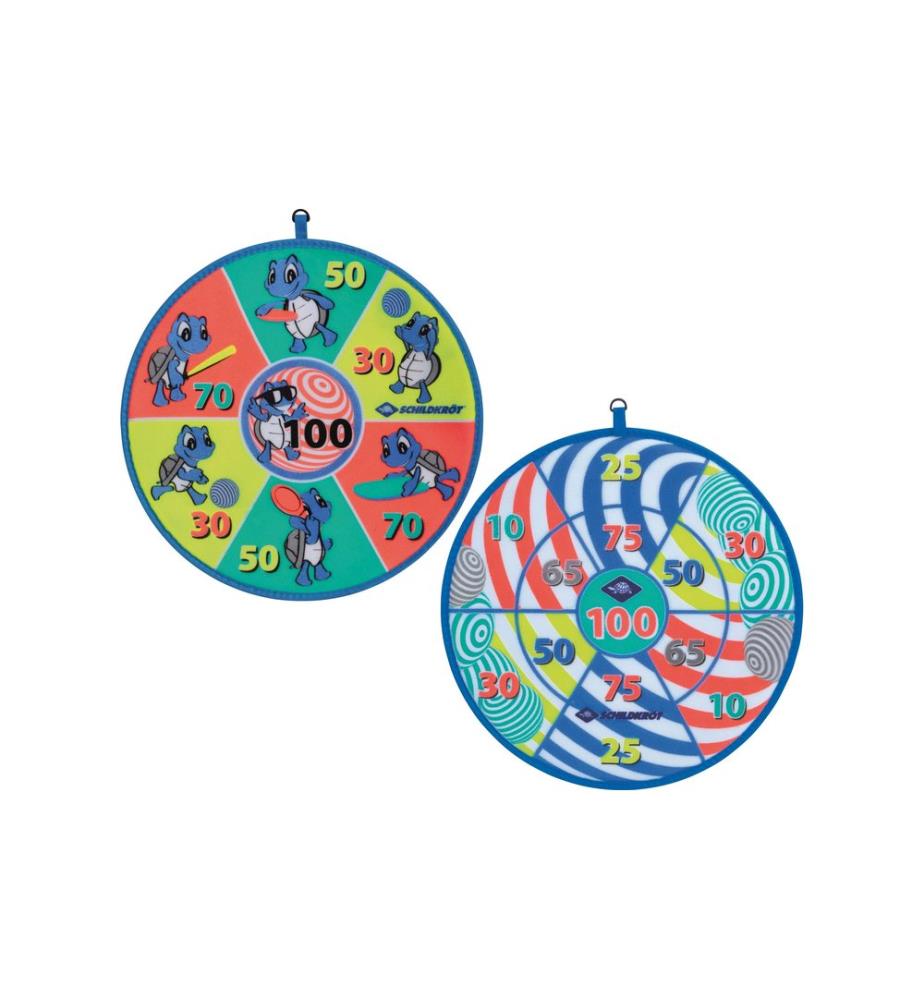 SCHILDKRÖT FUNSPORTS - Schildkröt Soft Dart Set