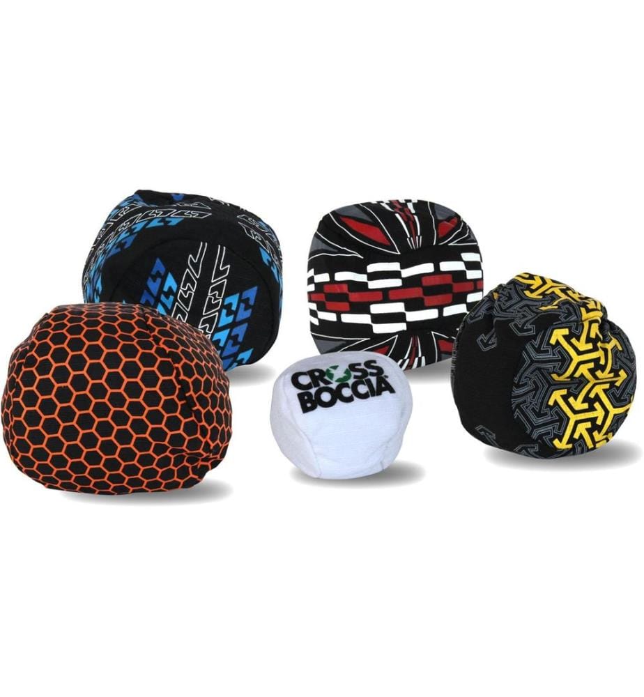 SCHILDKRÖT FUNSPORTS - Crossboccia Family Pack «Labyrinth»
