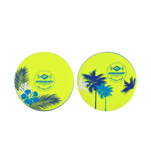 SCHILDKRÖT FUNSPORTS - Neopren Disc Tropical (design de plage)