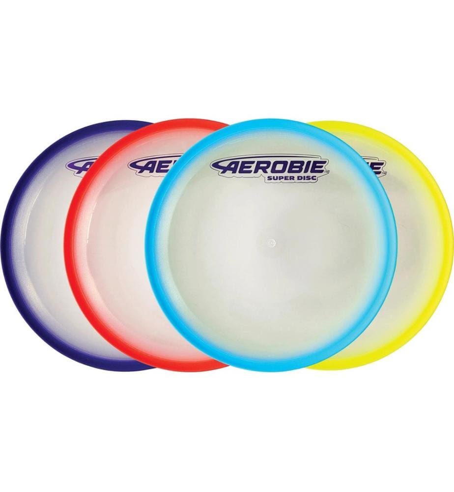 SCHILDKRÖT FUNSPORTS - Aérobie «Superdisc»