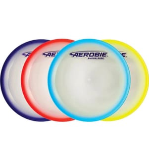 SCHILDKRÖT FUNSPORTS - Aerobie «Superdisc»