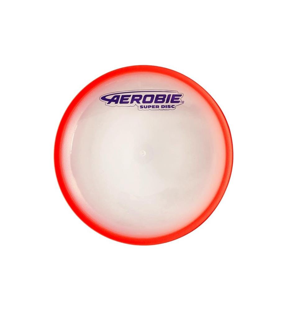 SCHILDKRÖT FUNSPORTS - Aérobie «Superdisc»