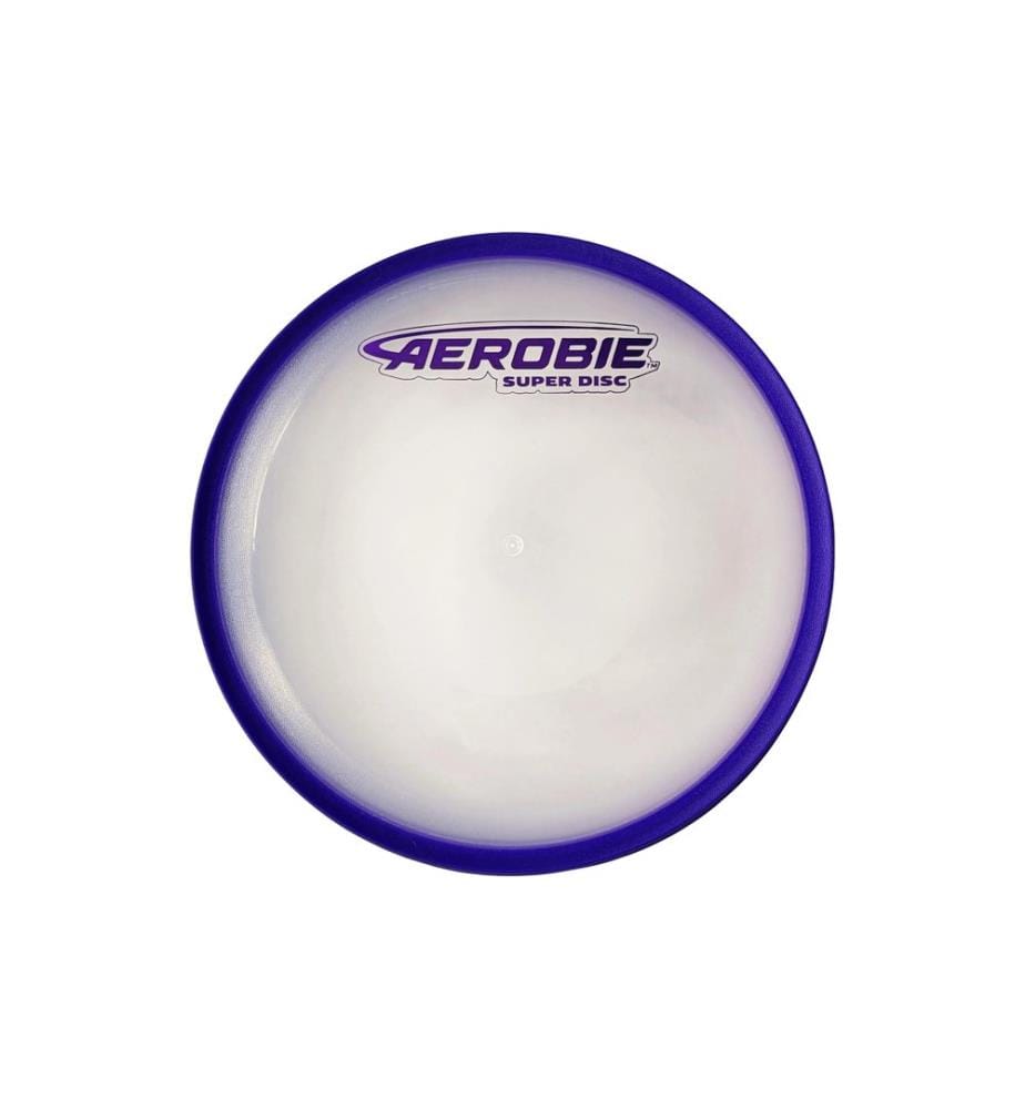 SCHILDKRÖT FUNSPORTS - Aérobie «Superdisc»