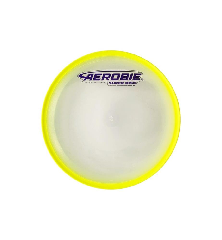 SCHILDKRÖT FUNSPORTS - Aérobie «Superdisc»