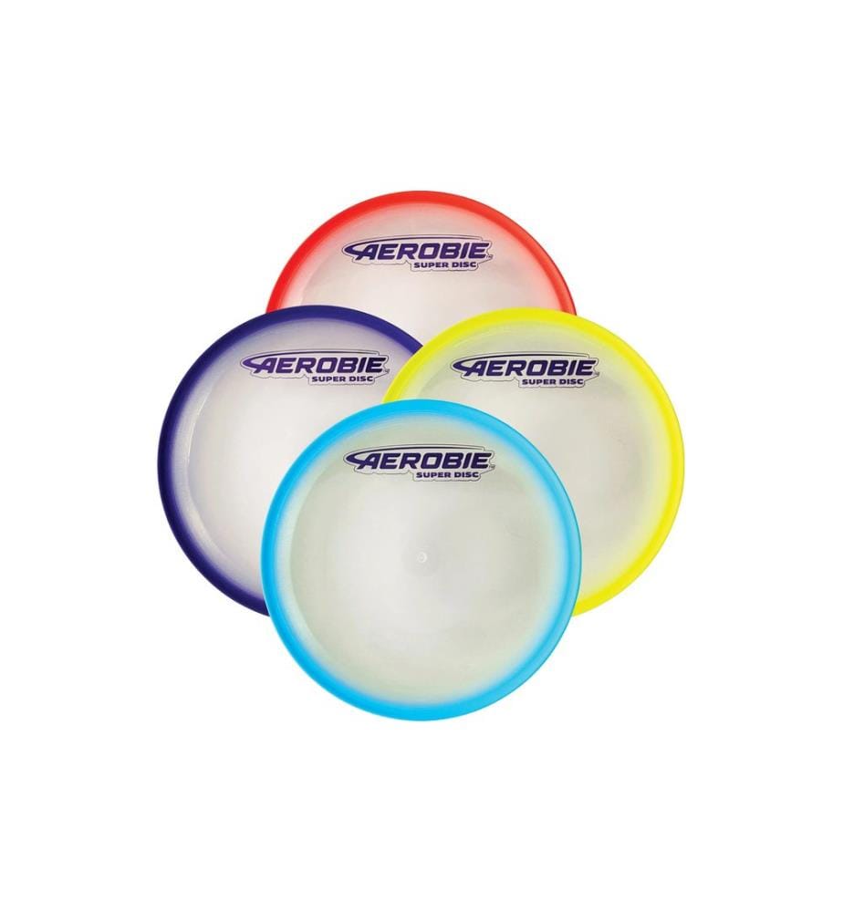 SCHILDKRÖT FUNSPORTS - Aérobie «Superdisc»