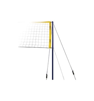 SCHILDKRÖT FUNSPORTS - Schildkröt Beachvolleyball Fun-Netzgarnitur