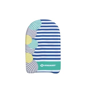 SCHILDKRÖT FUNSPORTS - Schildkröt Bodyboard S (design de plage)