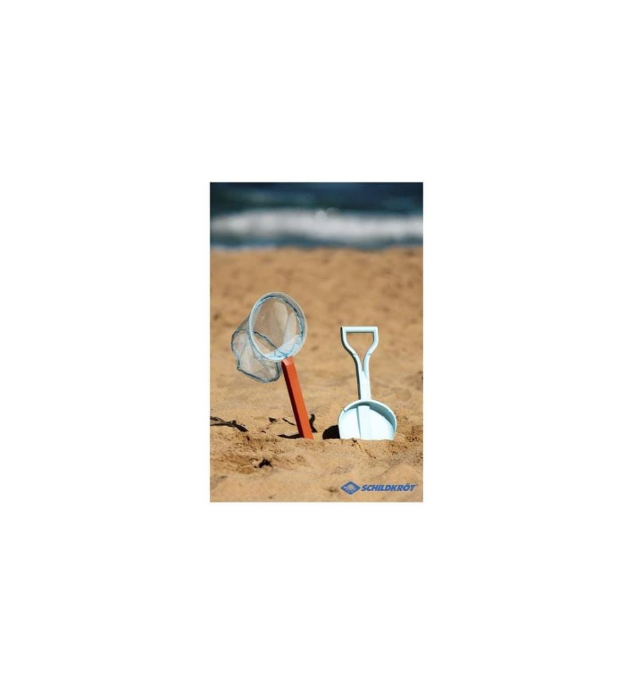 SCHILDKRÖT FUNSPORTS - Set 2in1 Beachtoy 2 Pièce/s