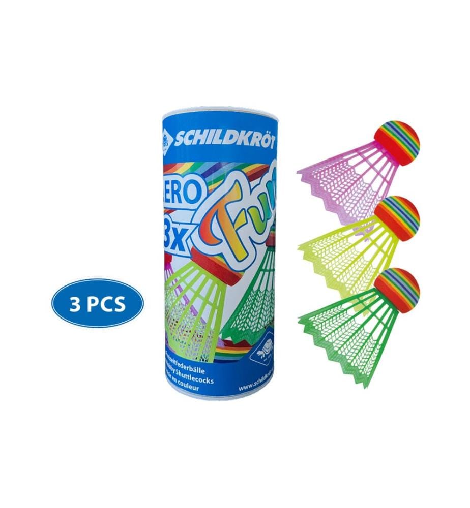 SCHILDKRÖT FUNSPORTS - Schildkröt Ballon de badminton Aero Fun