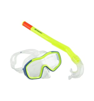 SCHILDKRÖT FUNSPORTS - Schildkröt Junior Schnorchel Set Toku - 2-teilig